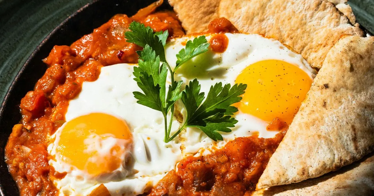 bharta recipe egg