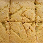 southern cornbread recipe​