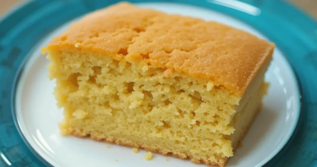 southern cornbread recipe​