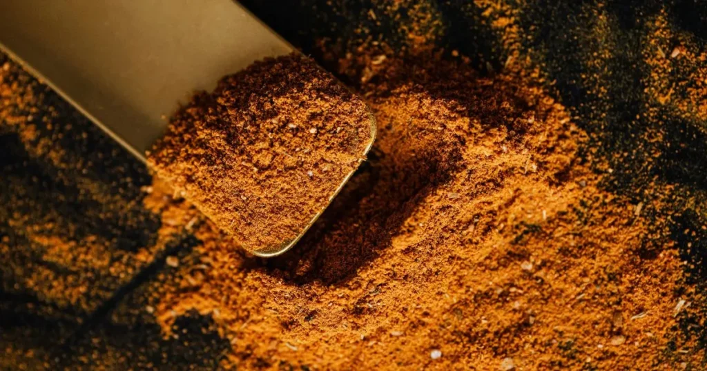 berbere spice