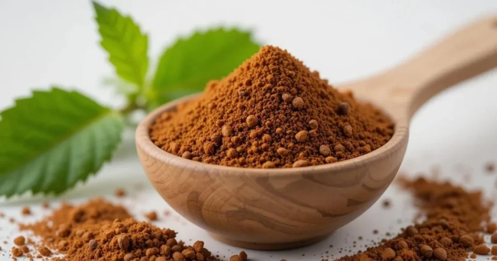 berbere spice