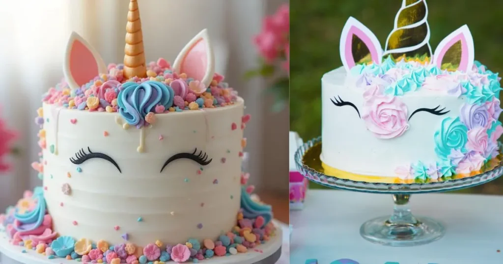 Unicorn Cake Ideas You’ll Love: Easy Recipes & Stunning Designs