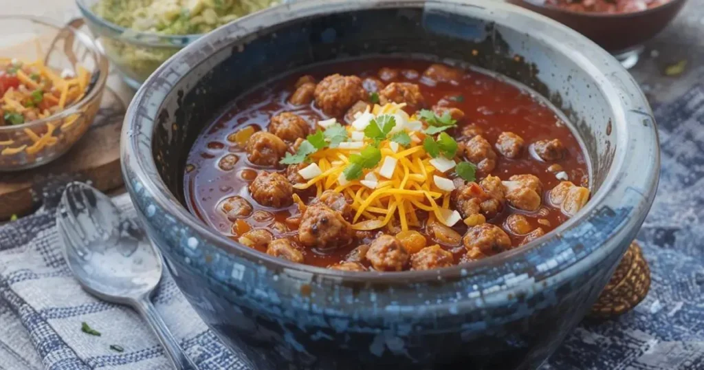 taco soup frios recipe