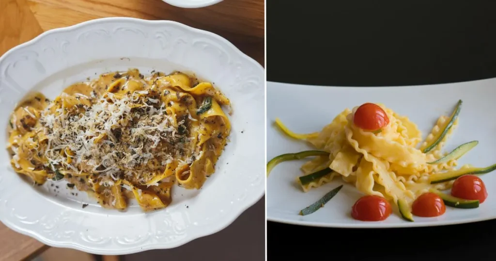 Mafaldine Pasta Recipes You Must Try: Quick, Easy, and Delicious