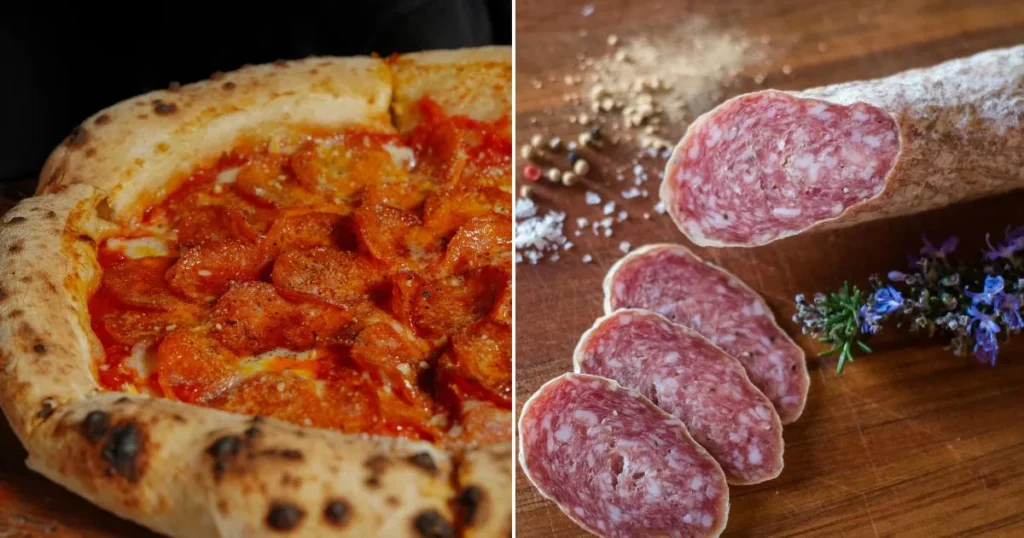 Beef Pepperoni: Halal Recipes, Pizza Ideas, and Expert Tips for Flavorful Meals