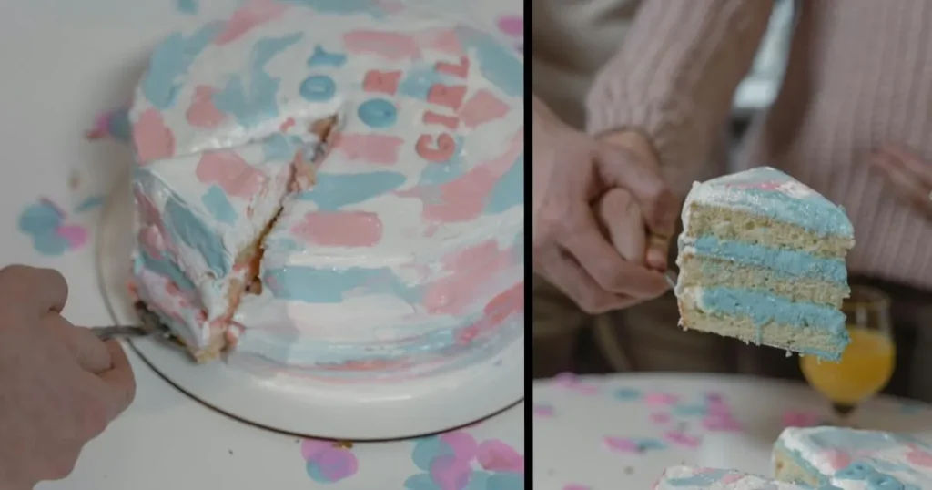 Gender Reveal Cake: Creative Ideas, Easy Recipes & Tips for a Memorable Surprise!