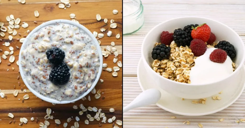 Discover the benefits of ancient grain in a healthy cereal NYT! Learn how these nutrient-packed grains can transform your breakfast with recipes, tips, and sustainable choices. Make your mornings healthier today!