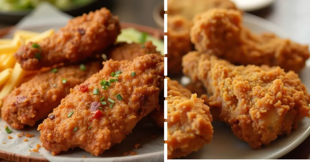 Best Fried Chicken Near Me: Find Crispy, Juicy Fried Chicken Near You