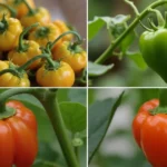 Scotch Bonnet Pepper: A Complete Guide to Heat, Flavor, and Recipes