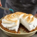 Irresistible Smores Pie Cook's Country Recipe - Easy & Delicious!