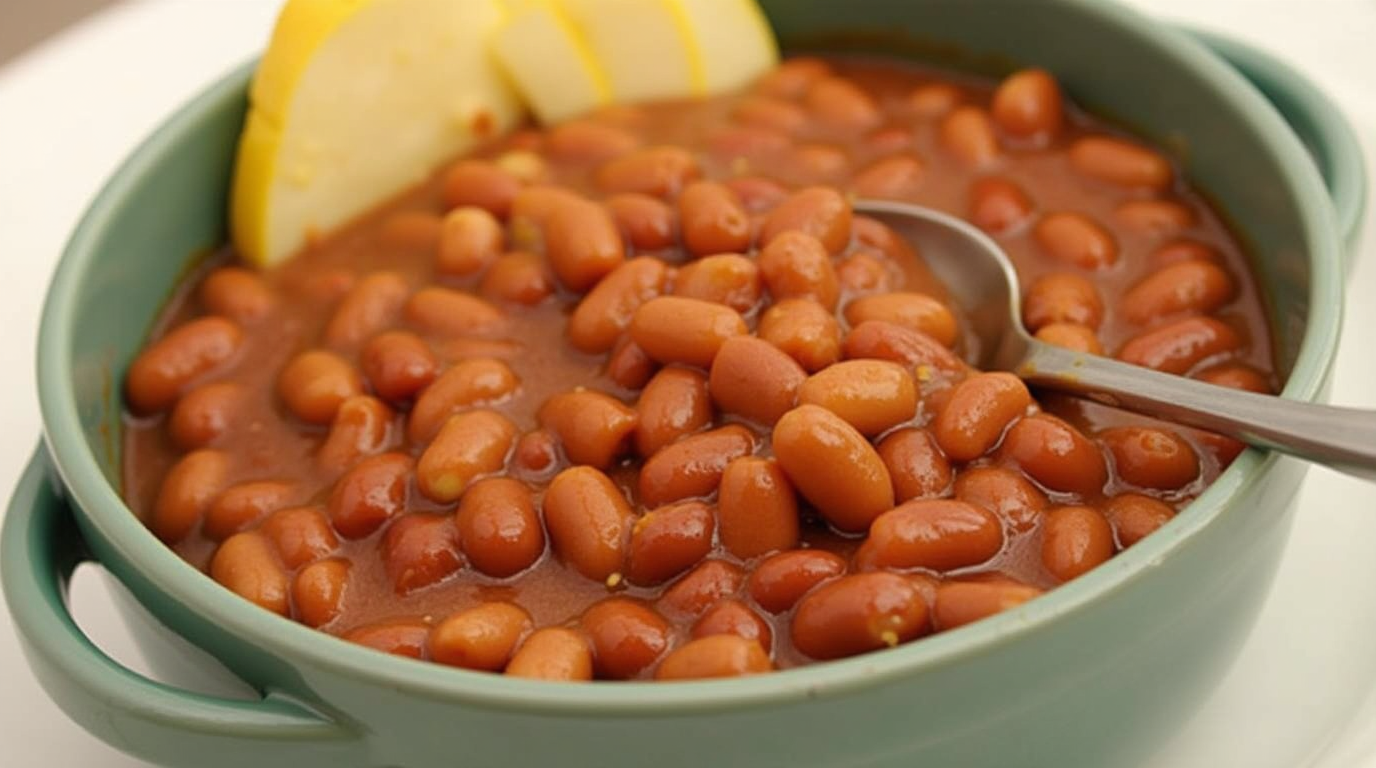 Heinz Baked Beans Recipe - Copycat Homemade Version (Easy & Delicious)