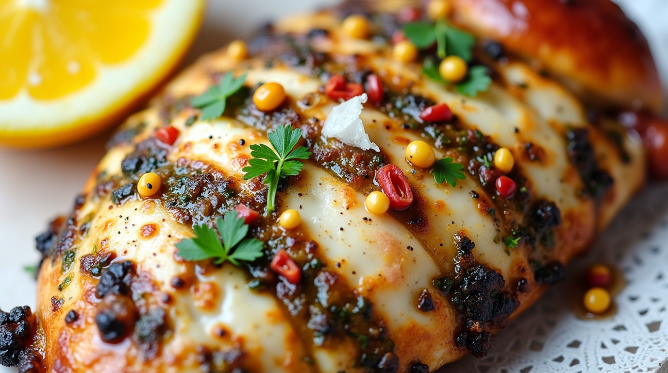 Ninja Foodi Recipes: Quick, Easy, and Delicious Meals for Every Occasion
